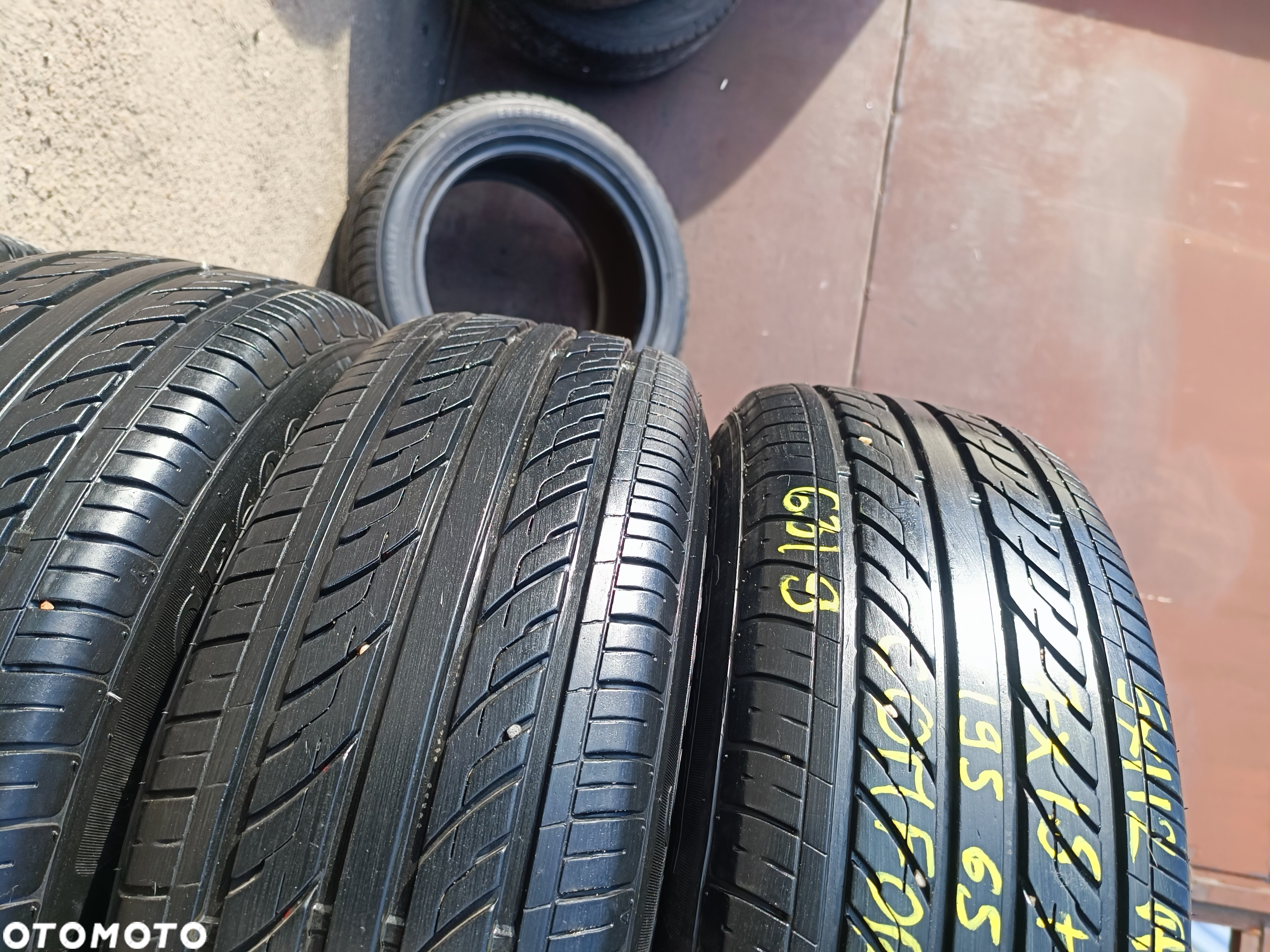 5x112 Felgi Aluminiowe Alufelgi 15 Koła Letnie Lato VW GOLF 5 6 CADDY TOURAN PASSAT B5 FL SHARAN SEAT ALHAMRA LEON ALTEA TOLEDO SKODA OCTAVIA II III 2 3 SUPERB 1 I AUDI A4 B5 B6 A6 C5 Legnica ALU-RAD 195/65 6mm - 10