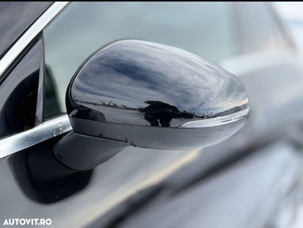 Mercedes-Benz CLA 220 - 23