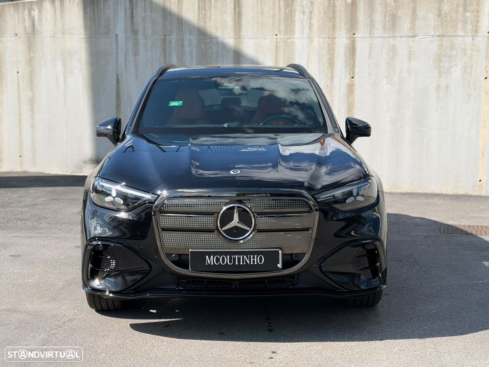 Mercedes-Benz GLC 400 - 7