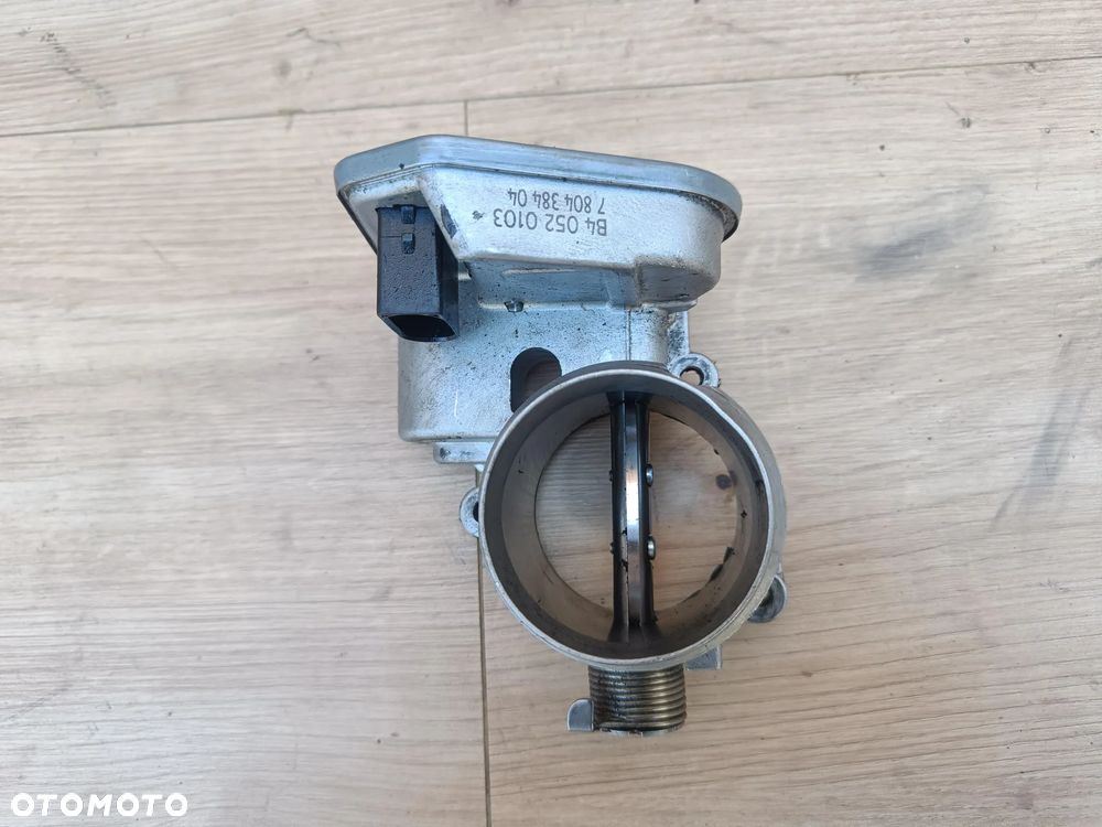 BMW E60 E90 2.0D M47 2.5D 3.0D M57 PRZEPUSTNICA NÓWKA 2023r 7804384 - 1