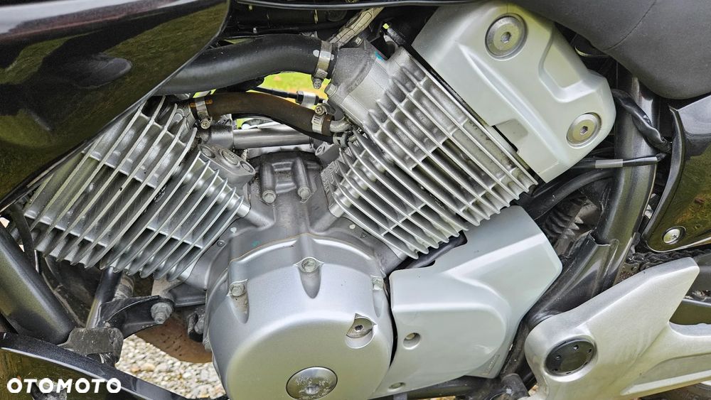 Honda Varadero - 18