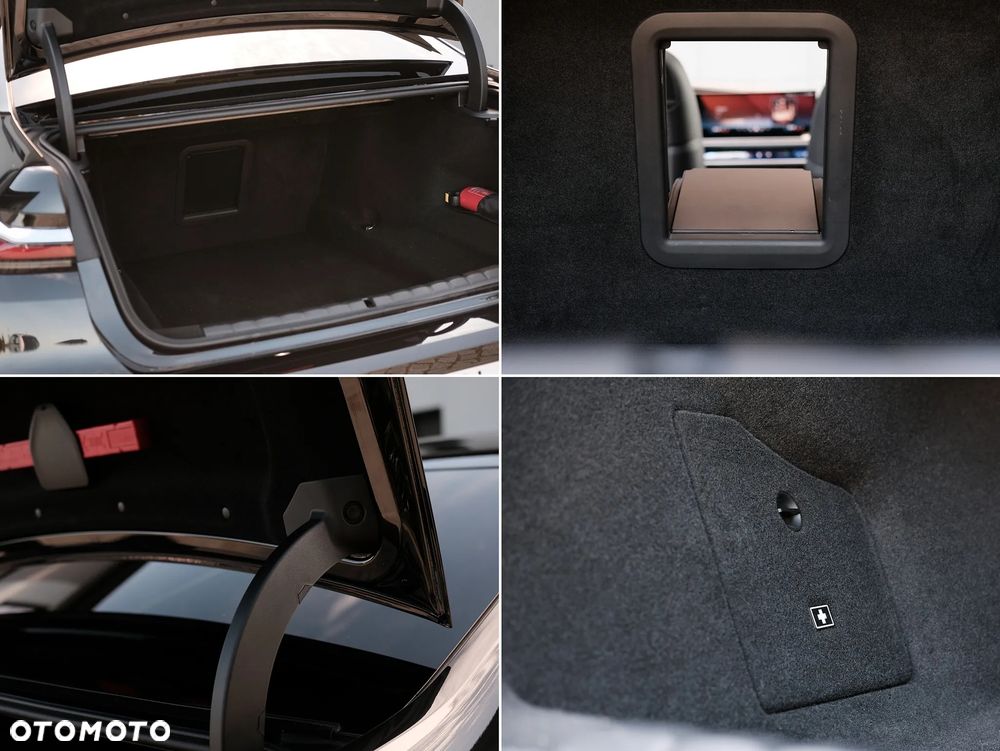 BMW Seria 7 - 14