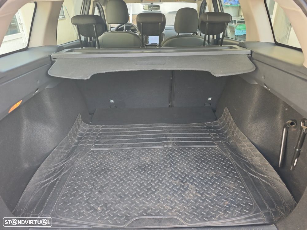 Dacia Logan MCV 0.9 TCe Comfort Bi-Fuel - 40