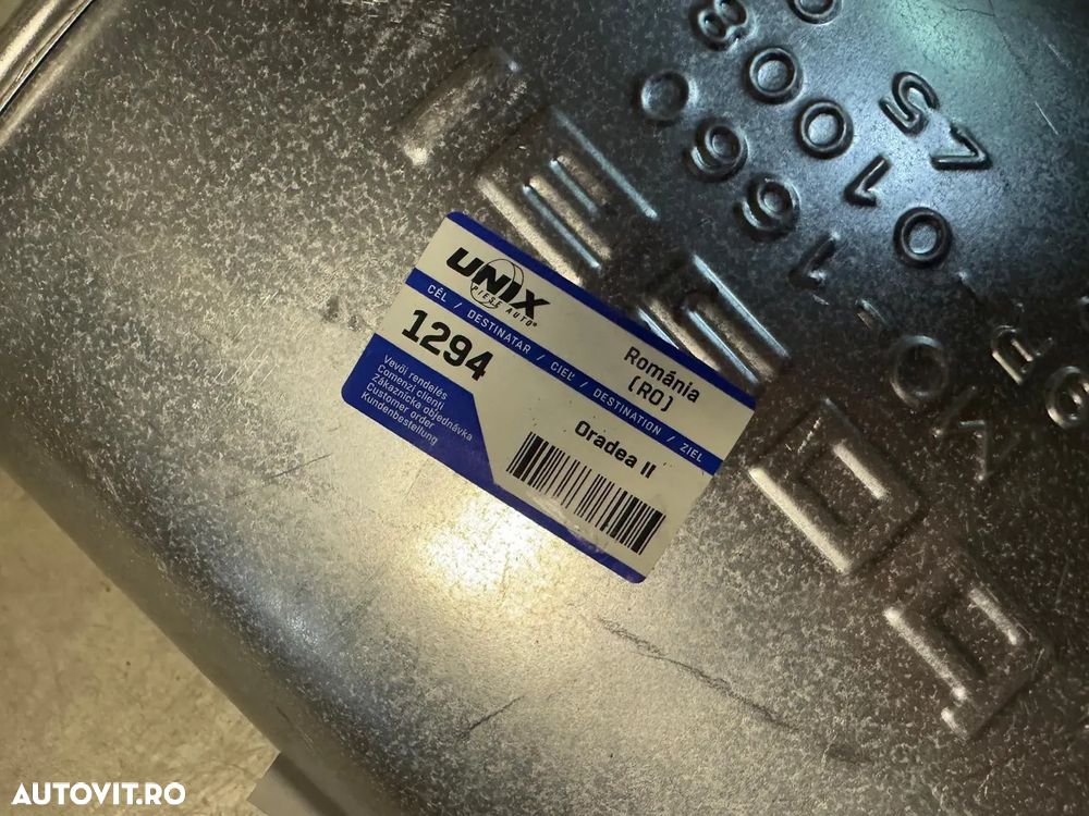 1294 | Toba finala Bosal | Opel - 3