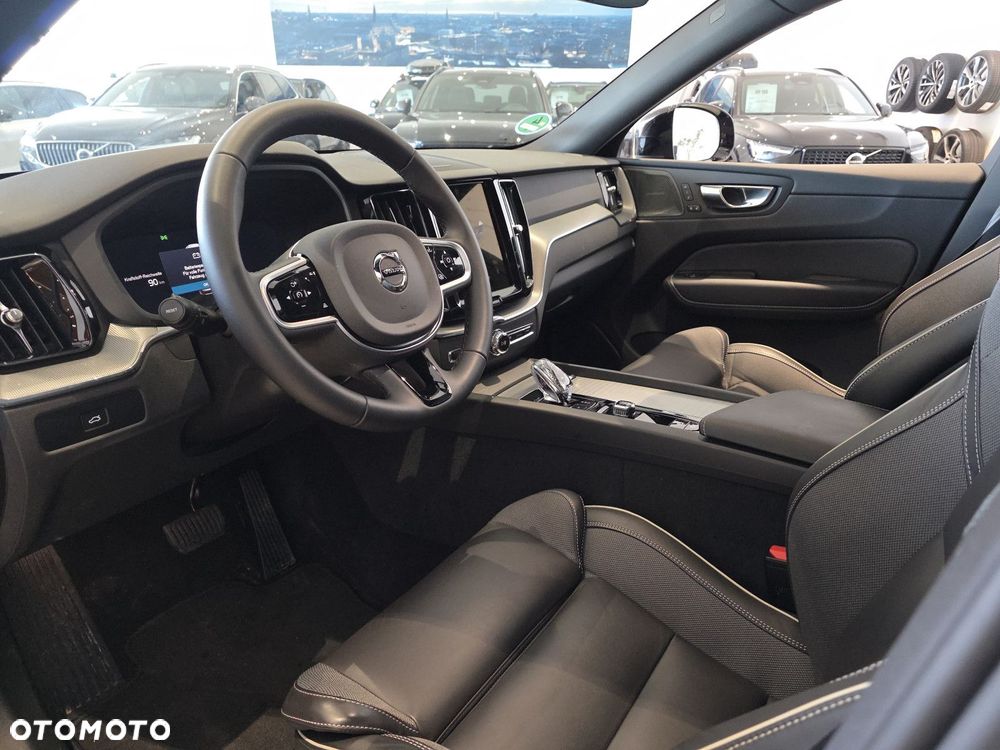 Volvo XC 60 - 12