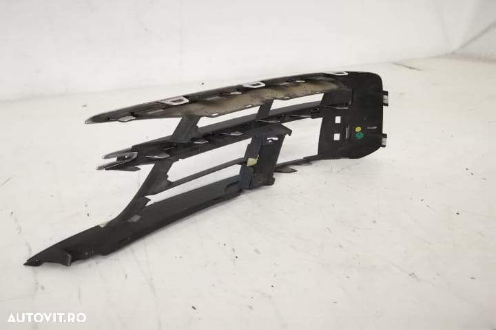 Grila Proiector Laterala Dreapta Originala In Stare Buna Audi A8 D5 20 - 5