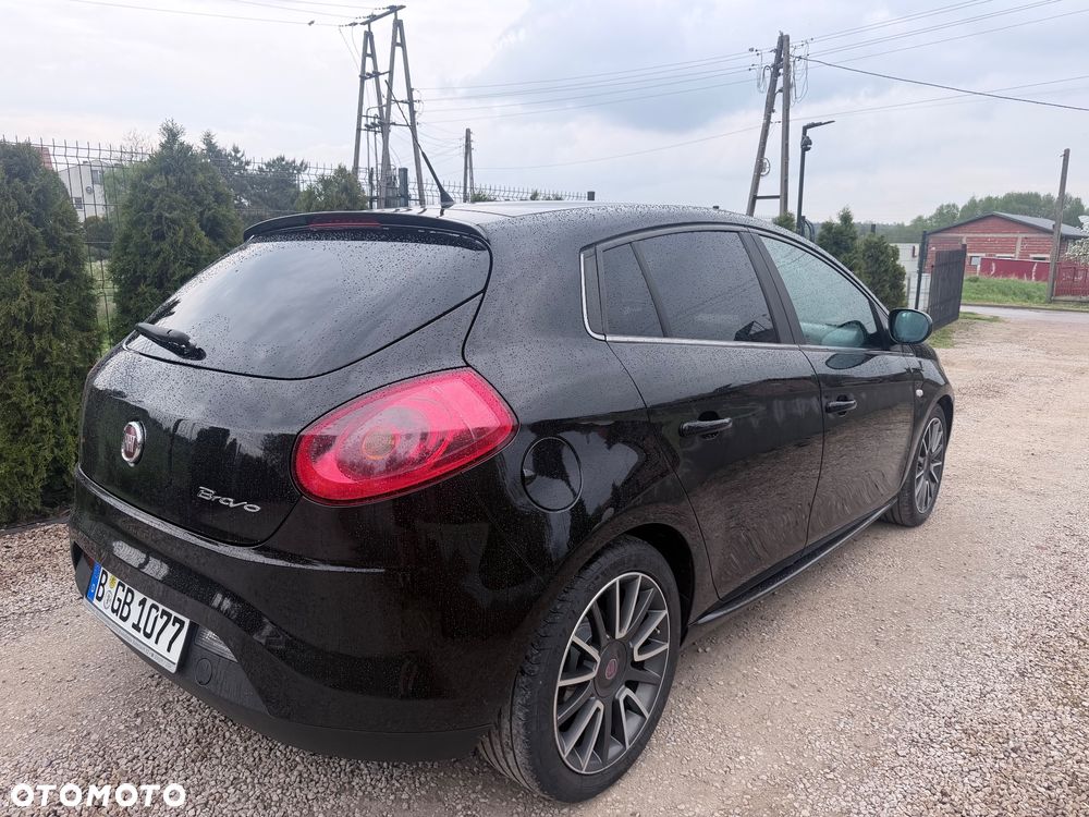 Fiat Bravo - 3