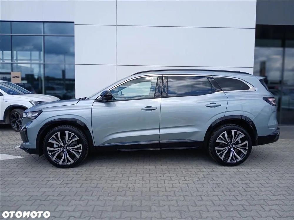 Renault Espace - 2