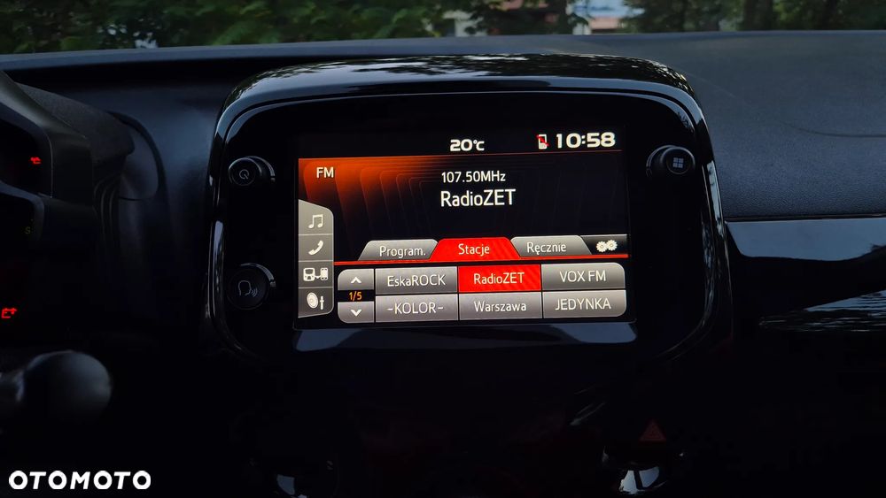 Toyota Aygo 1.0 VVT-i Color Edition - 27