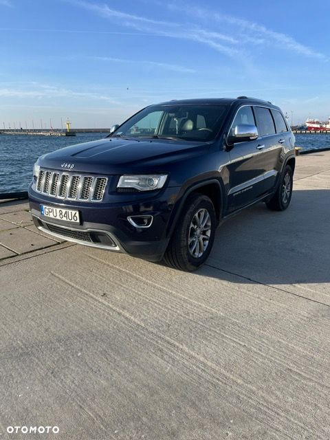 Jeep Grand Cherokee - 10