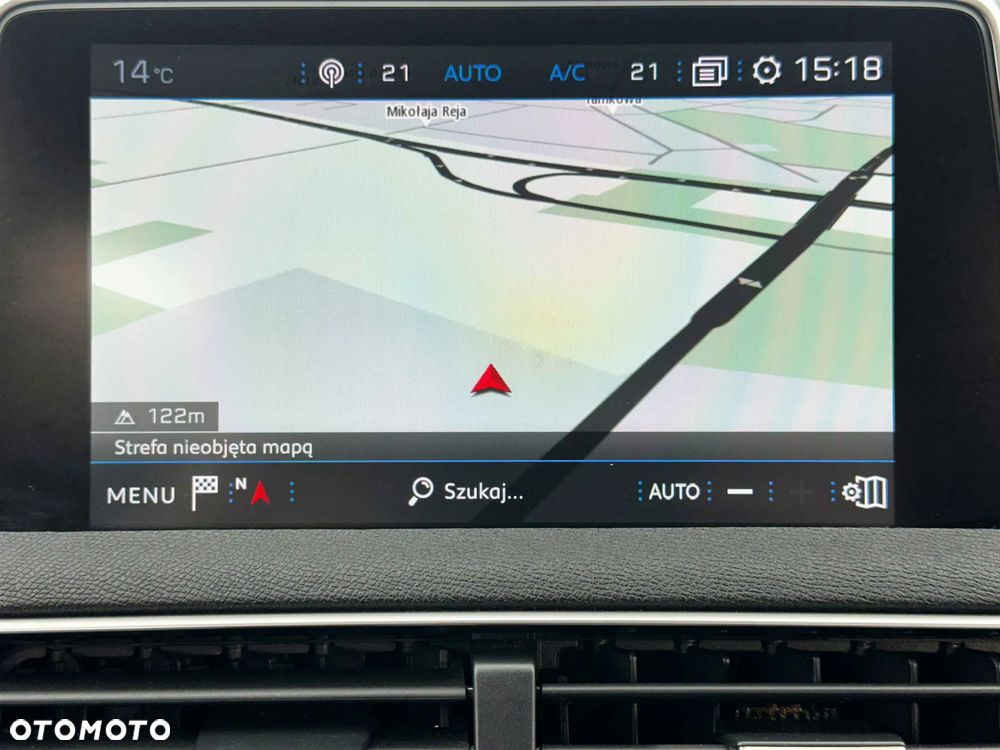 Peugeot 3008 PureTech 130 Stop & Start GPF EAT8 Allure - 29