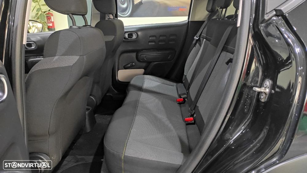 Citroën C3 1.2 PureTech Shine - 6