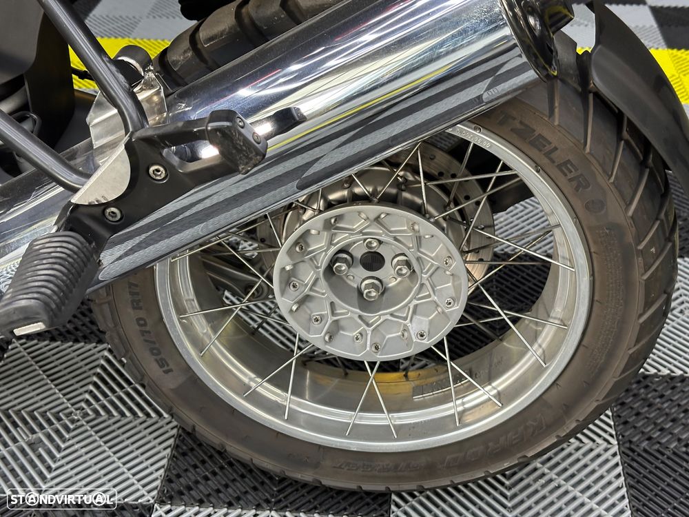 BMW R 1150 GS Gs - 11