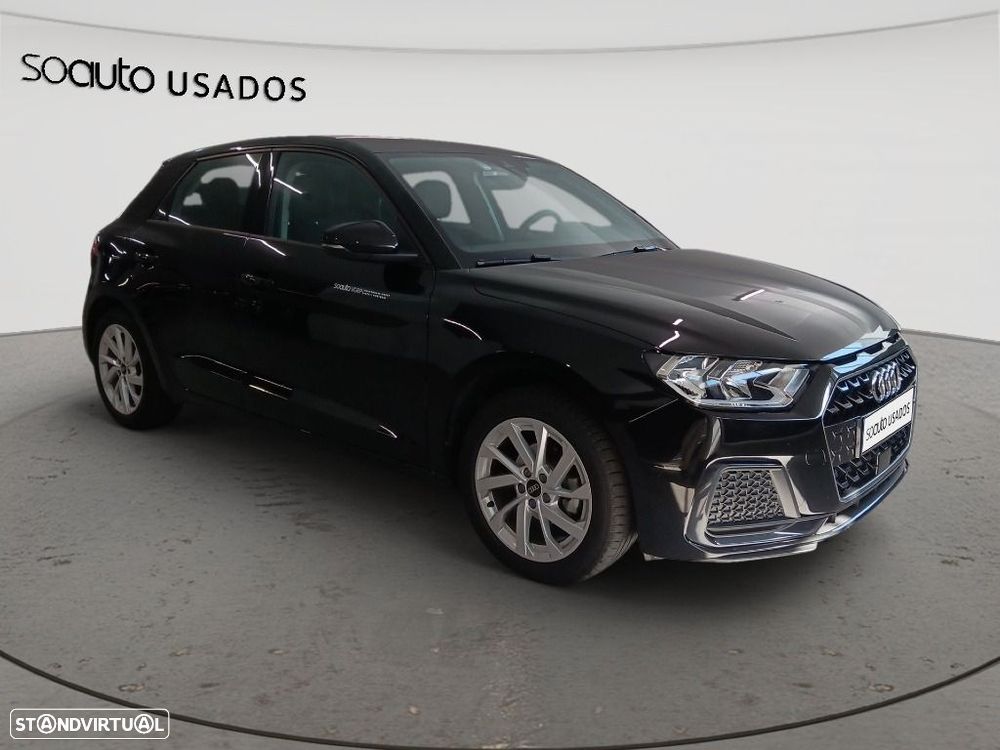 Audi Q2 - 10