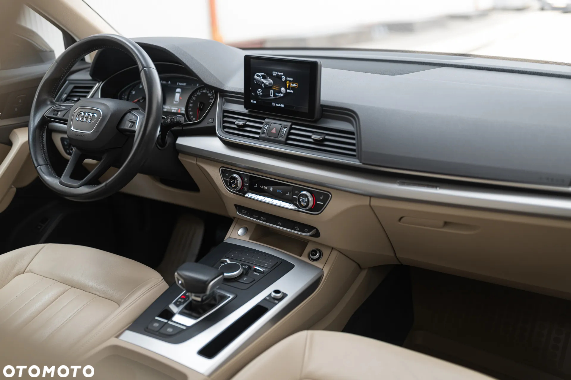 Audi Q5 2.0 TDI Quattro S tronic - 18