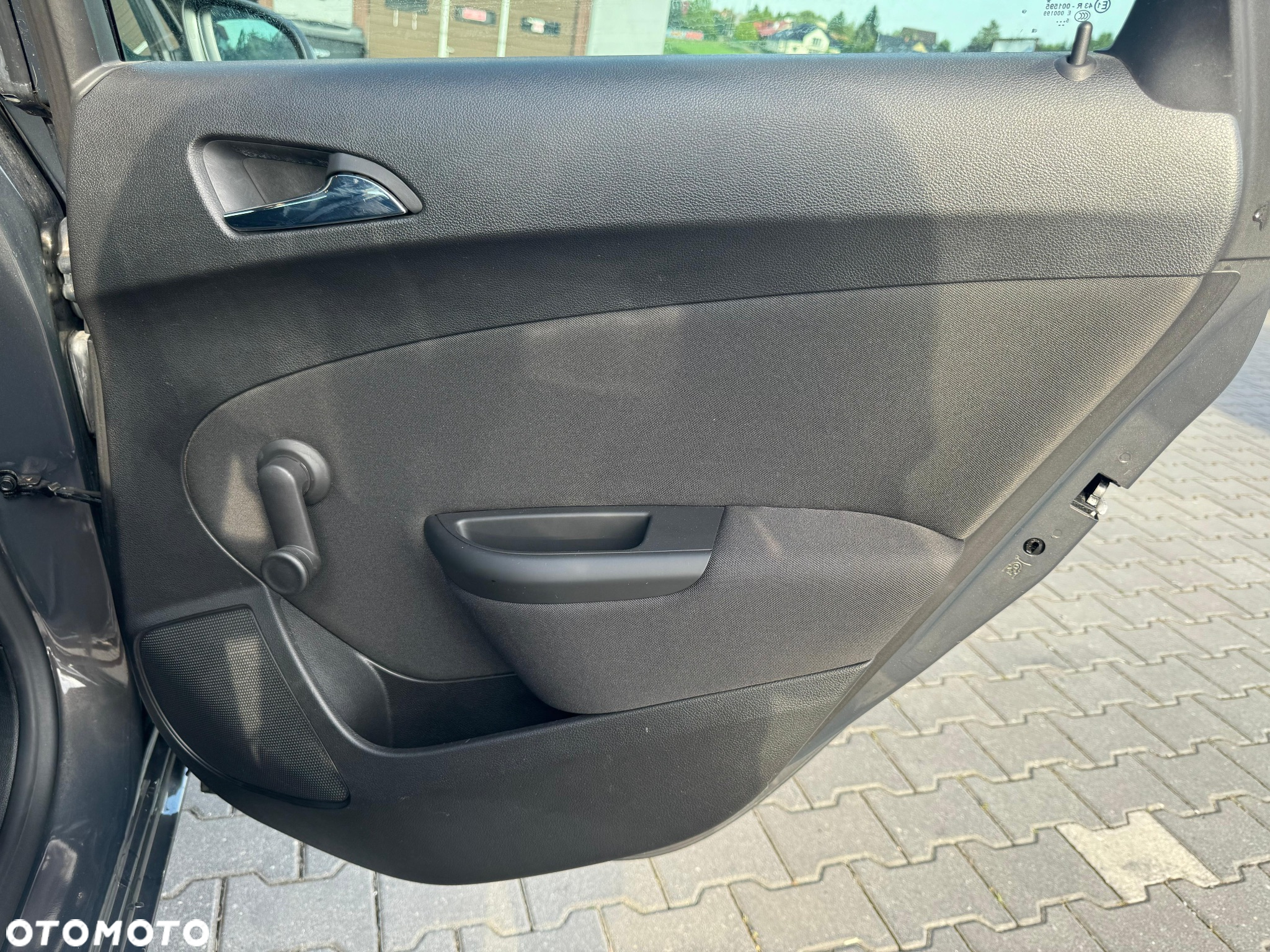 Opel Astra 1.6 CDTI DPF ecoFLEX Sports TourerStart/Stop Edition - 23