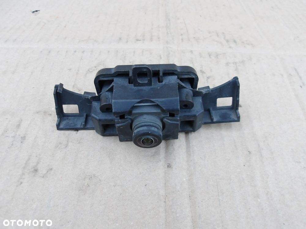 KAMERA PRZOD AUDI A4 B9 5Q0980546A - 1
