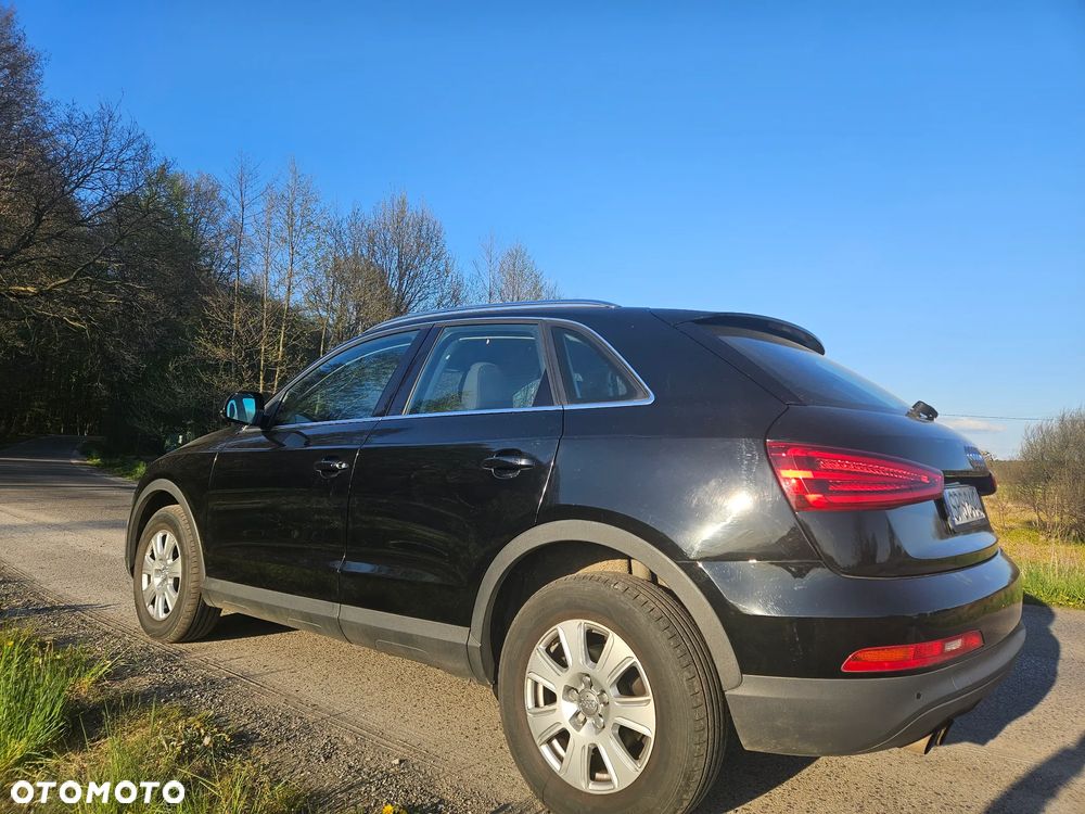 Audi Q3 2.0 TDI - 12