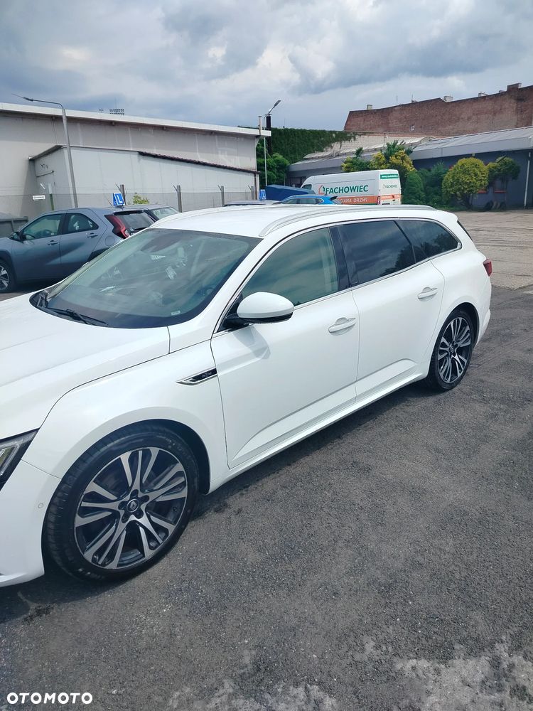 Renault Talisman 1.6 Energy TCe Initiale Paris EDC - 4