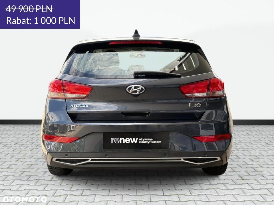 Hyundai i30 - 6
