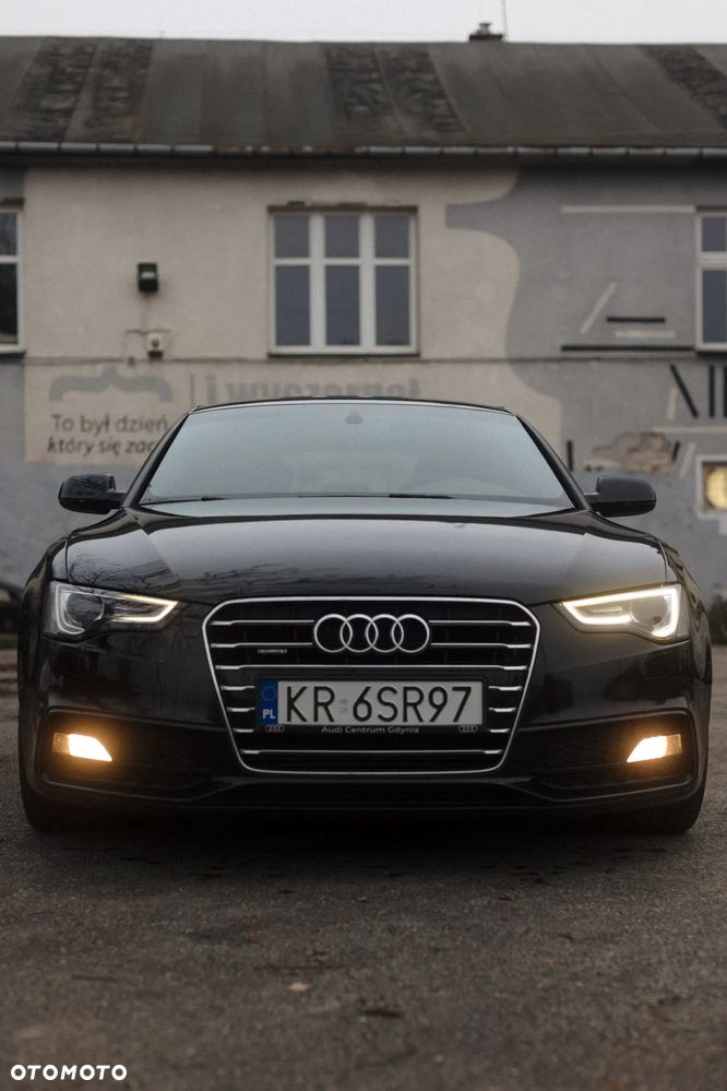 Audi A5 Sportback 2.0 TFSI Quattro S tronic - 12