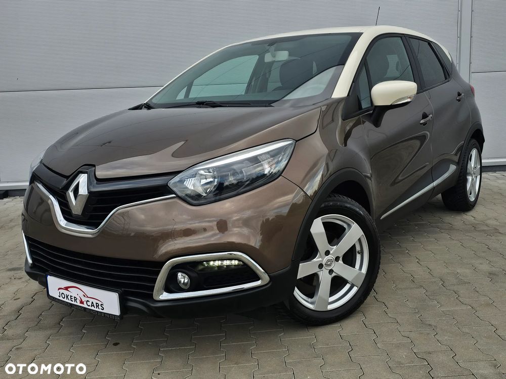 Renault Captur ENERGY dCi 90 Start&Stop Dynamique - 10