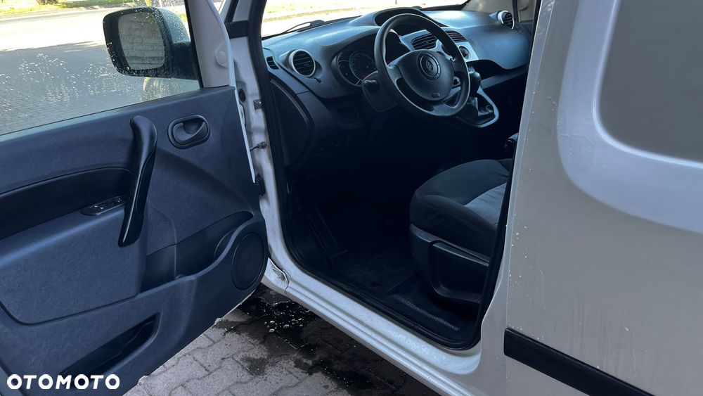 Renault Kangoo Maxi 33 (mit Batterie) - 8
