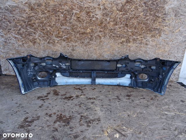 ZDERZAK PRZÓD PRZEDNI MERCEDES W203 KOMBI LAK:345 00-04 NR76 - 10