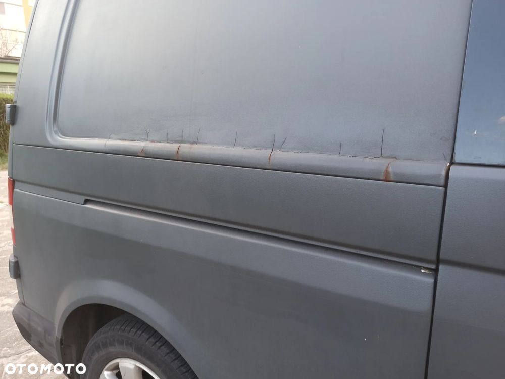 Volkswagen TRANSPORTER - 7