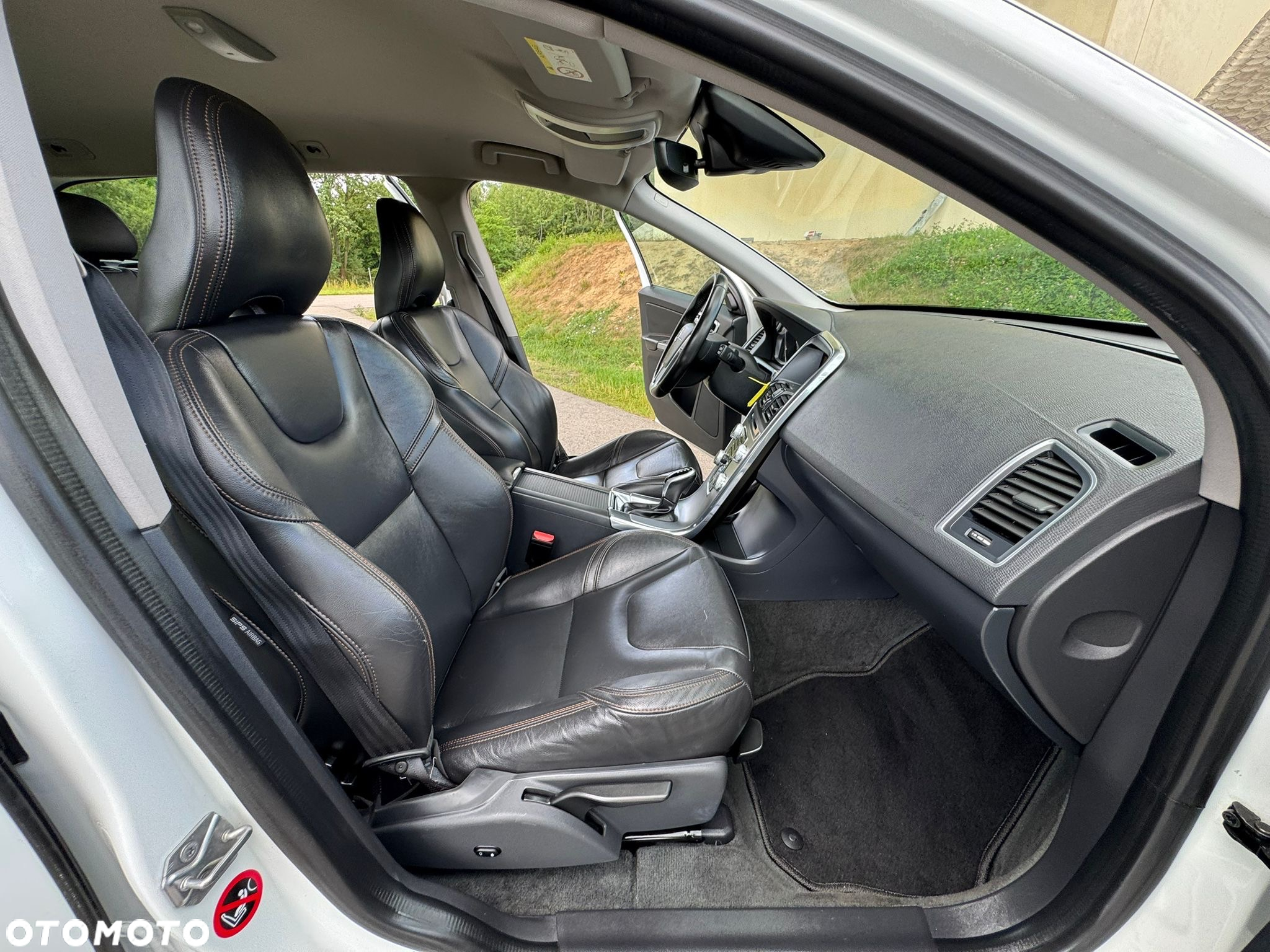 Volvo XC 60 D4 Drive-E Summum - 24