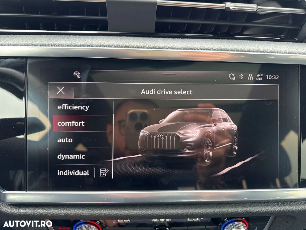 Audi Q3 2.0 40 TDI quattro S tronic S Line - 22