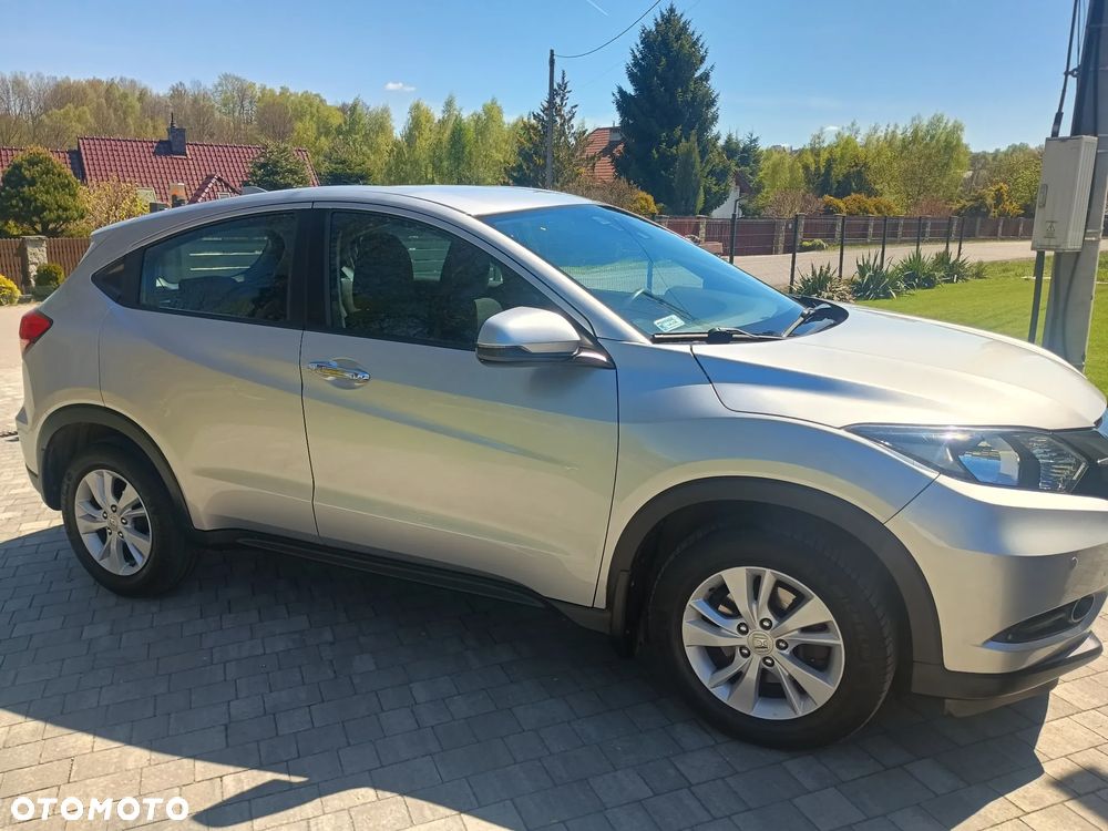 Honda HR-V 1.5 Elegance (ADAS/Honda Connect+) - 5
