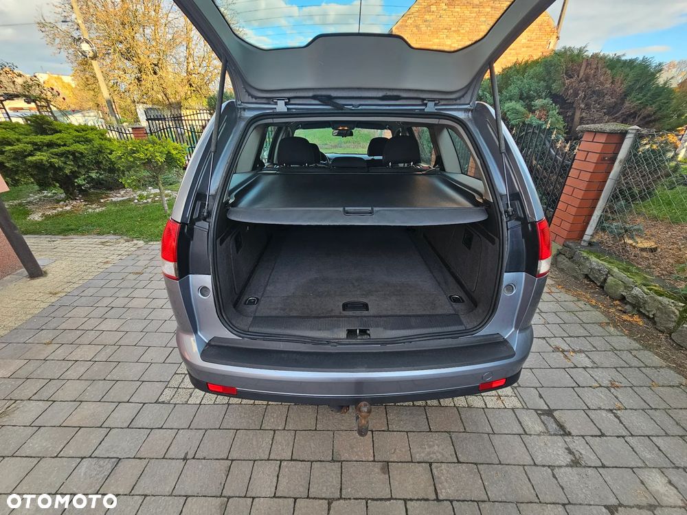 Opel Vectra 1.9 CDTI Elegance - 7