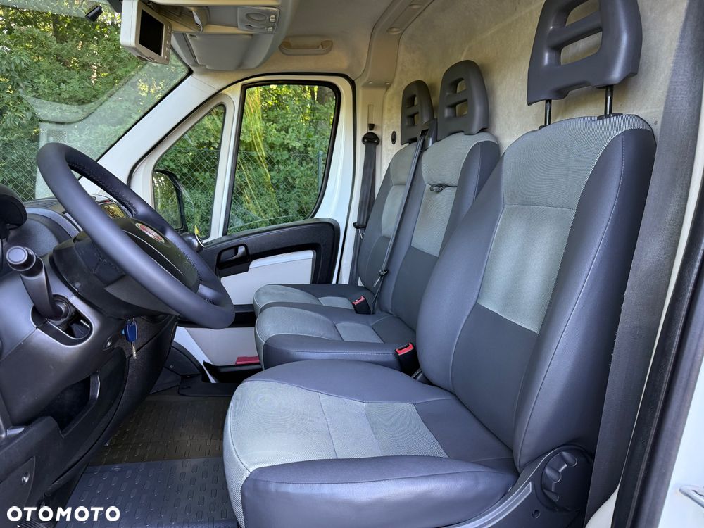 Fiat Ducato - 14
