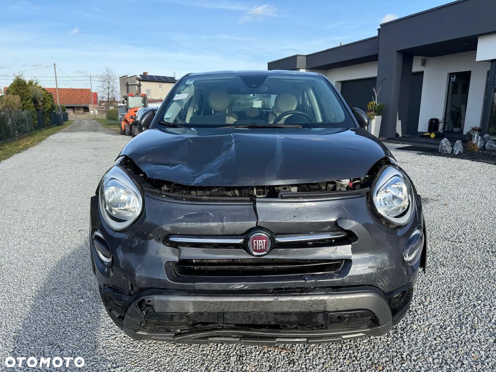Fiat 500X - 3