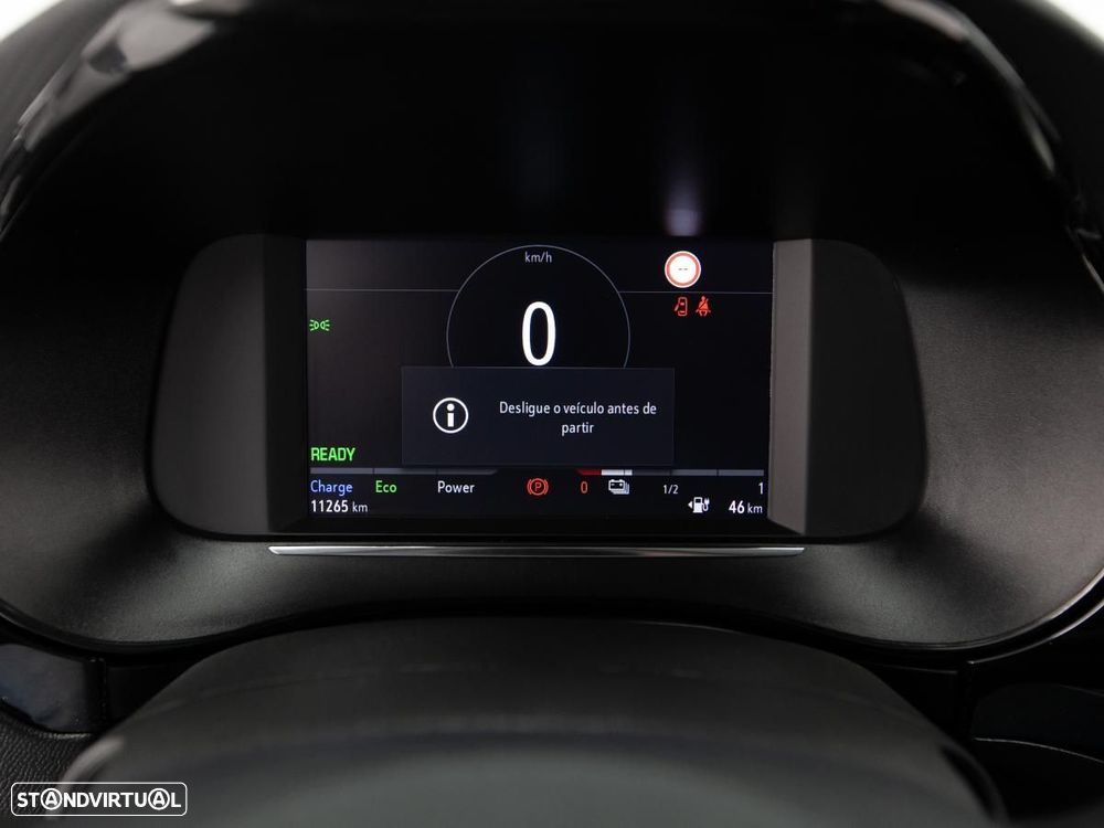 Opel Corsa-e GS - 25