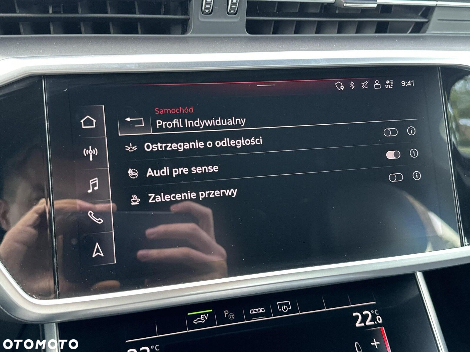 Audi A6 - 40