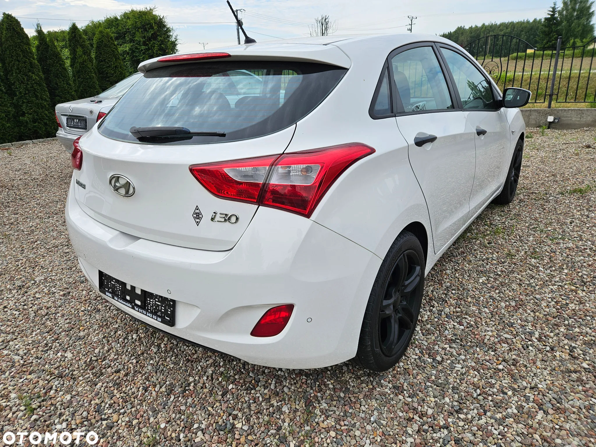 Hyundai i30 1.4 Trend - 4