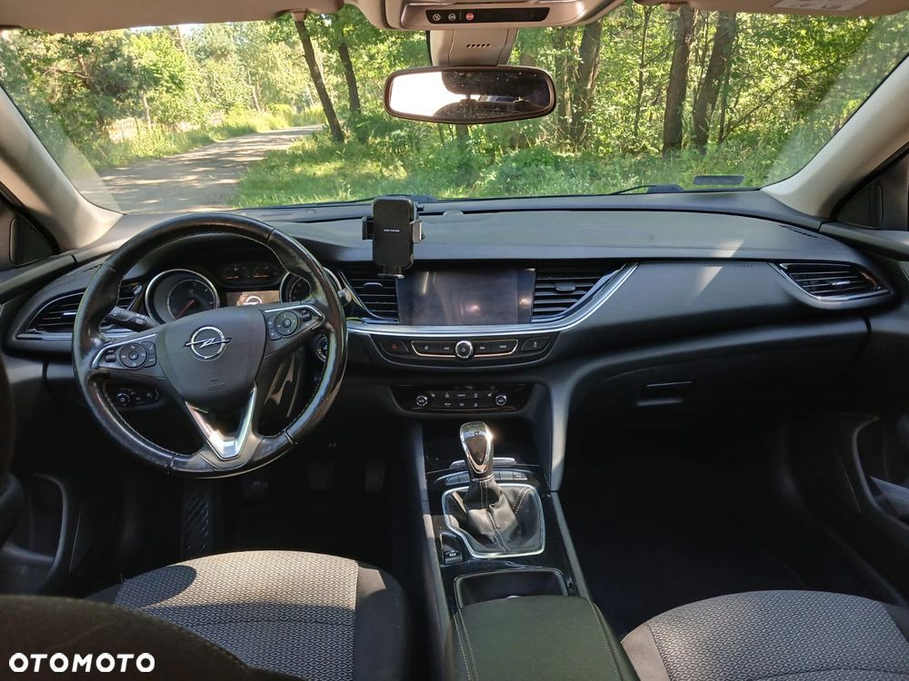 Opel Insignia 1.6 CDTI EcoFLEX S&S - 8