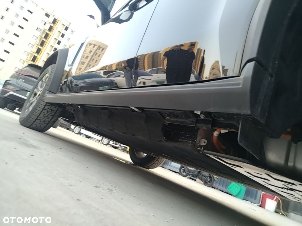 Jetour T2 2.0T Real Time DCT 4WD - 14