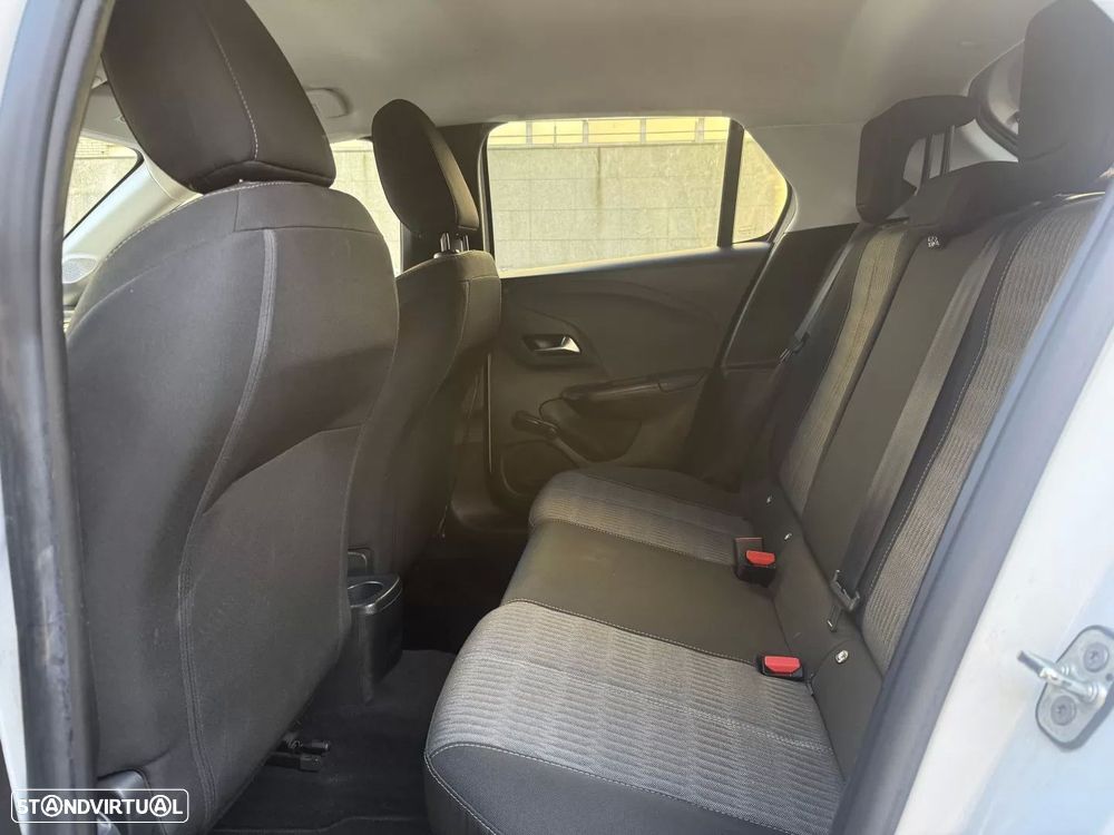 Opel Corsa 1.5 D Edition - 10