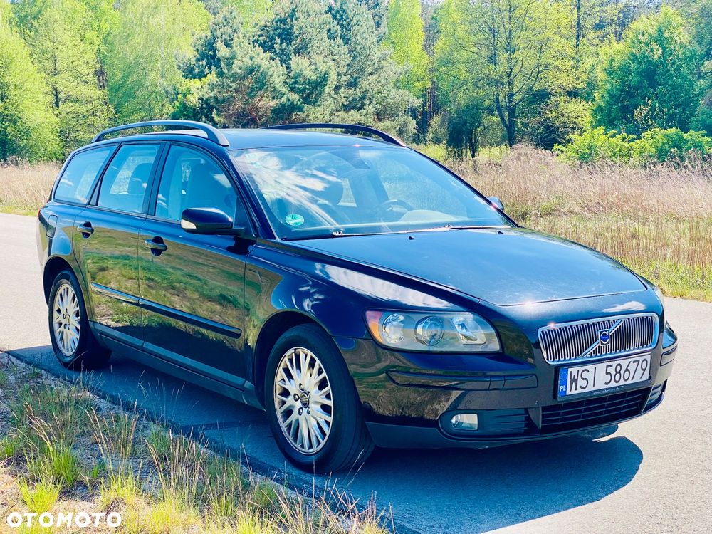 Volvo V50 1.8 Momentum - 15