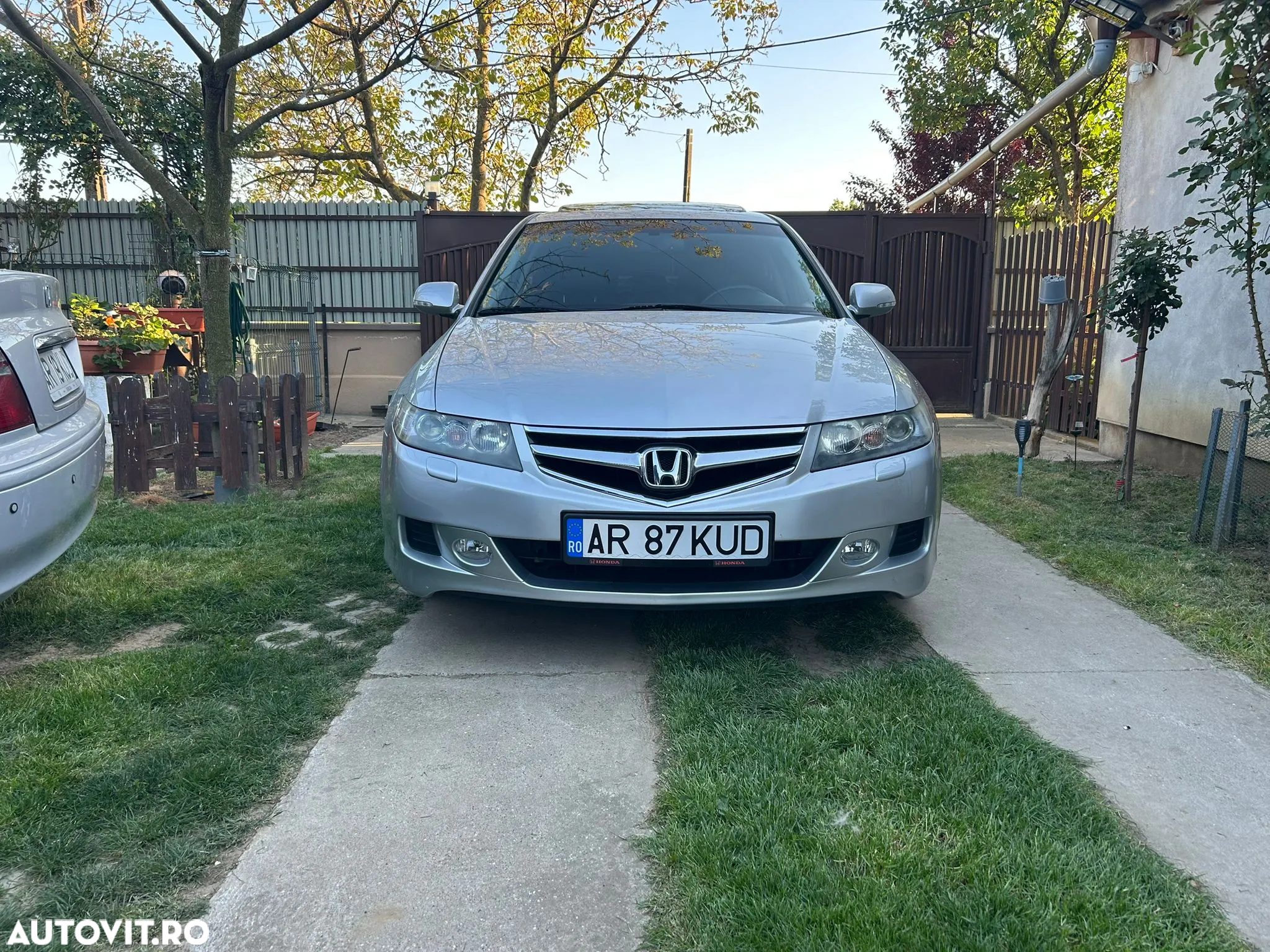 Honda Accord 2.4i Aut Exec - 2