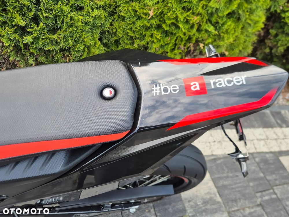 Aprilia SX - 14