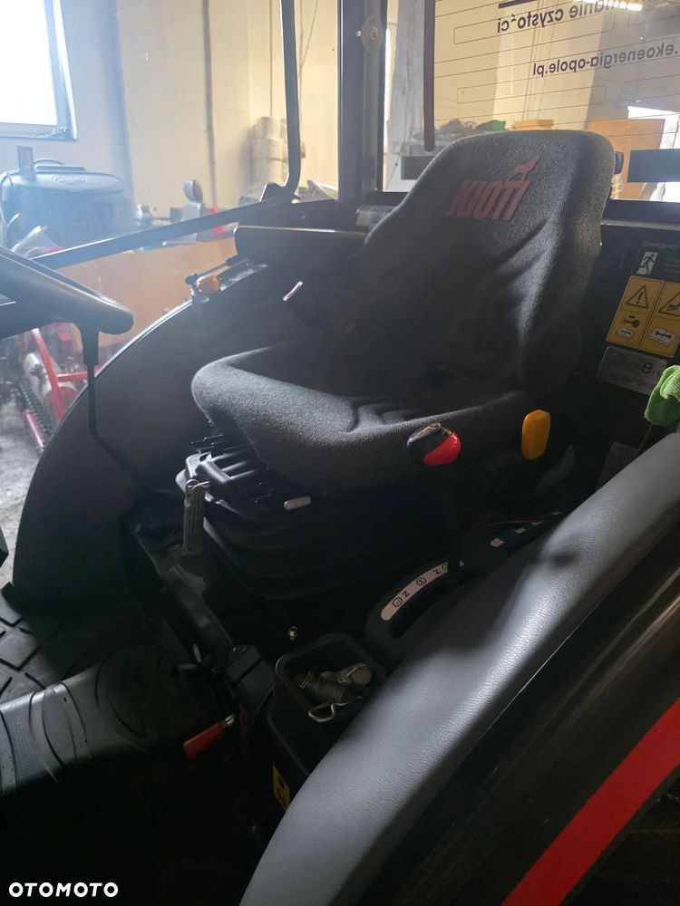 Kioti CK4030 - 4