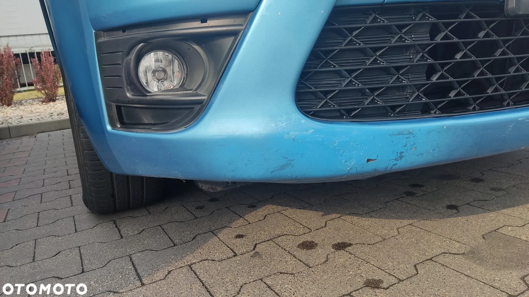 Citroën C4 Picasso 2.0i Impress MCP - 13