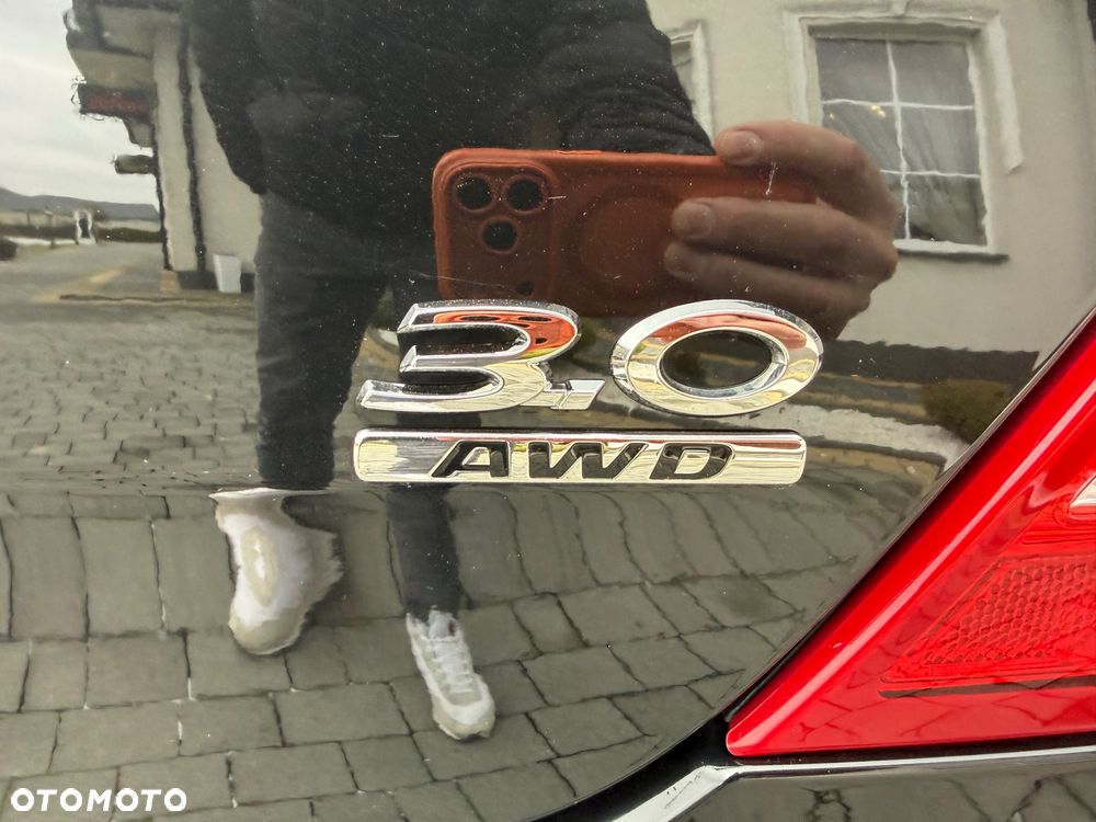 Jaguar XJ 3.0 V6 Kompressor AWD Langversion Portfolio - 31