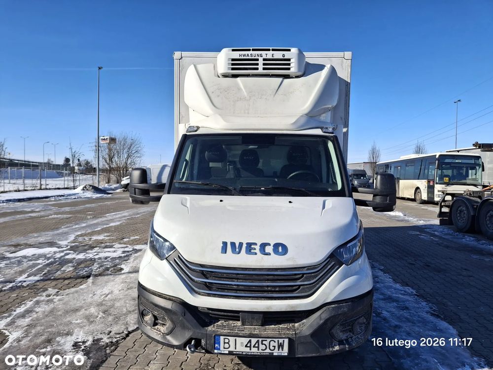 Iveco Daily 50c35 - 1