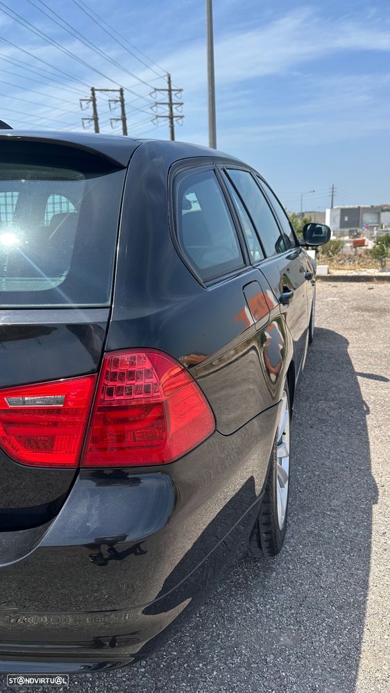 BMW 316 d - 25