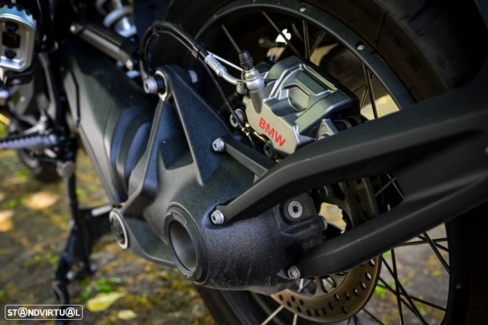 BMW R 1300 GS R1300 GS TROPHY - 25